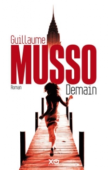 demain guillaume musso