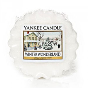 tartelette YC Winter Wonderland