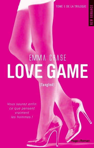 love game #1