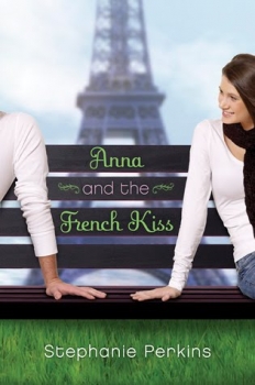 anna & the french kiss