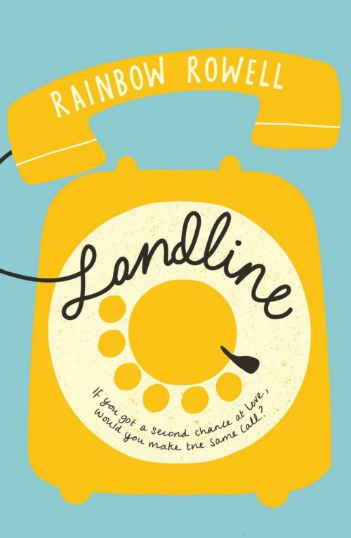 landline